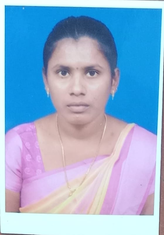 Ms.SOUNDHARYA A